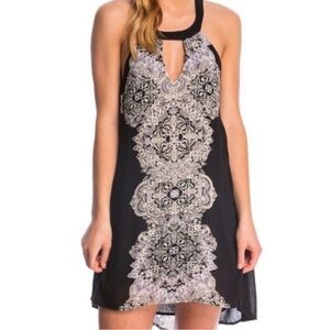 O’Neill Deanna Dress – Summer Beach Bohemian Halter Dress| NWOT